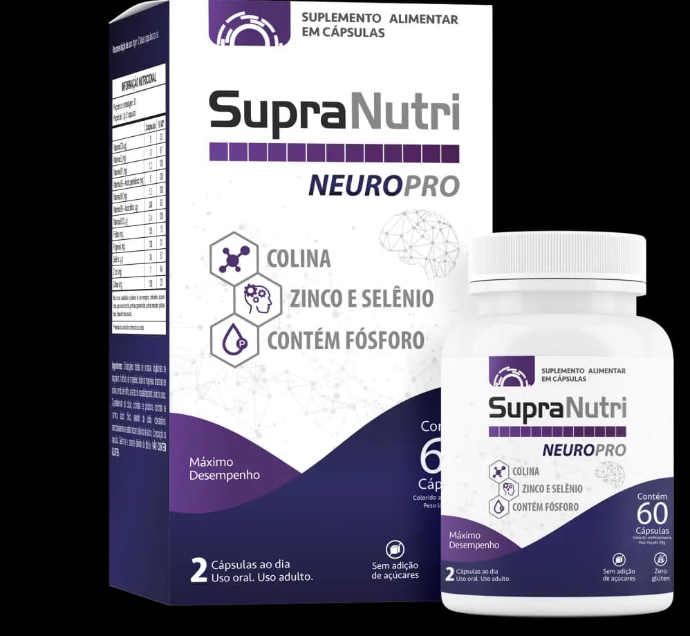 NeuroPro