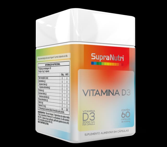 Vitamina D3