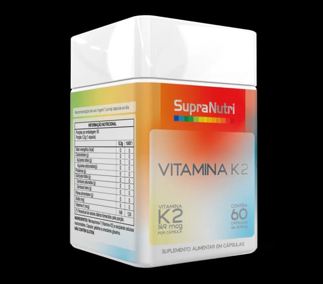 Vitamina K2